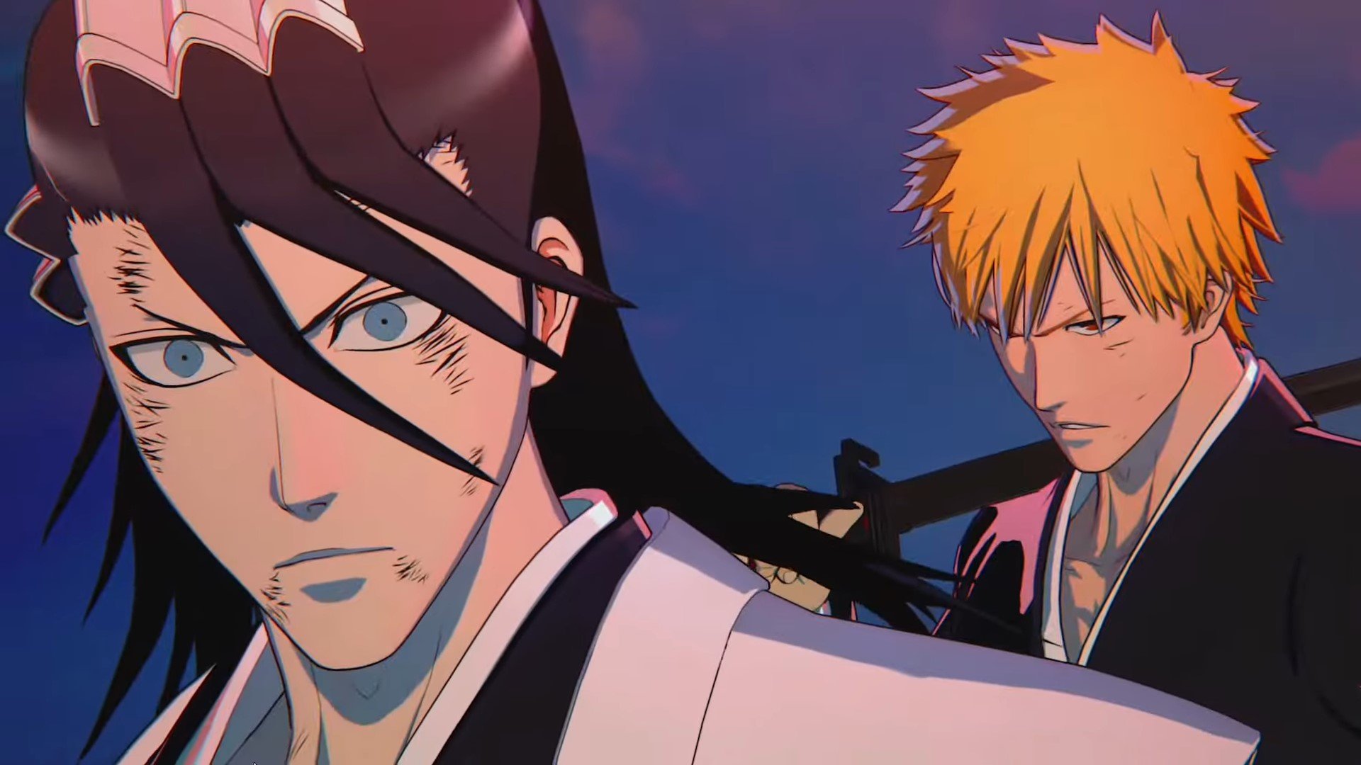 Bleach Rebirth Of Souls Gets New Gameplay Trailer PSLegends