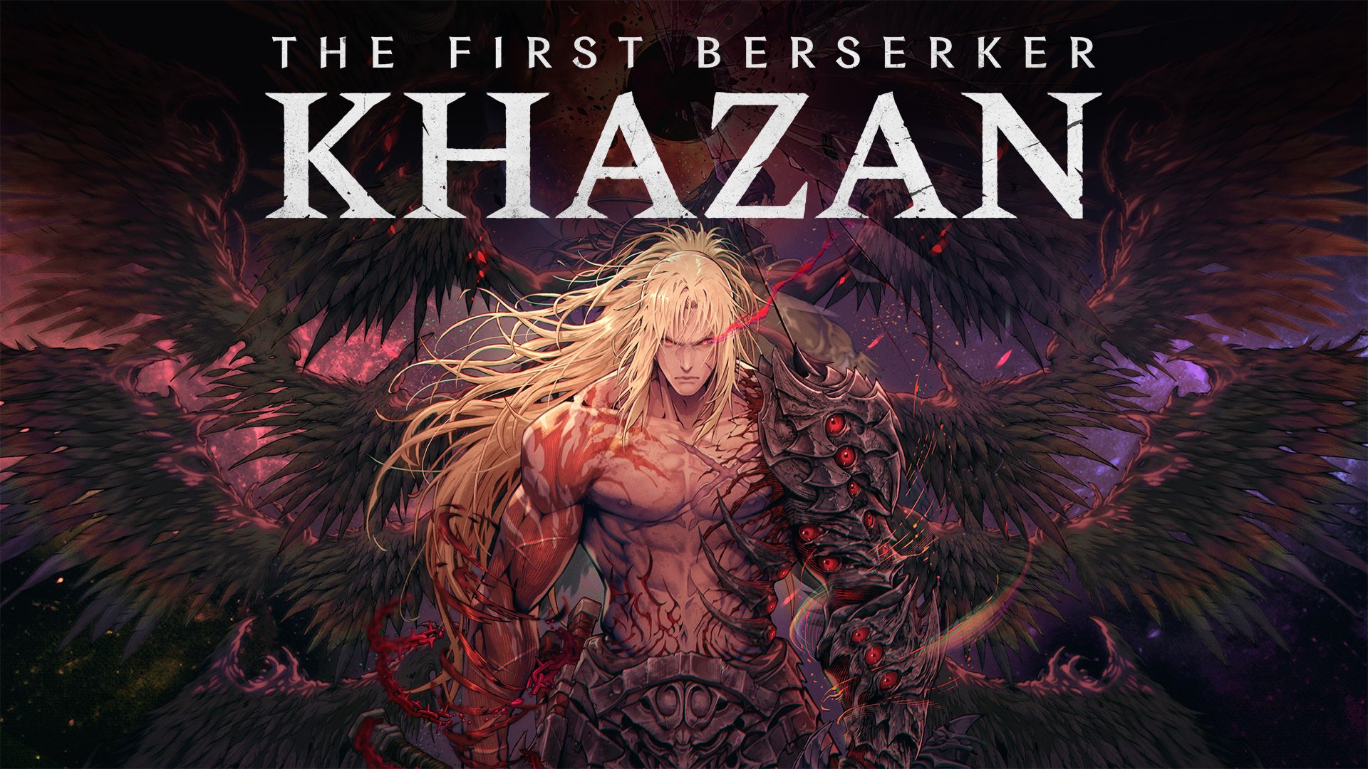 The First Berserker Khazan Reveals Minutes Of Gameplay In New