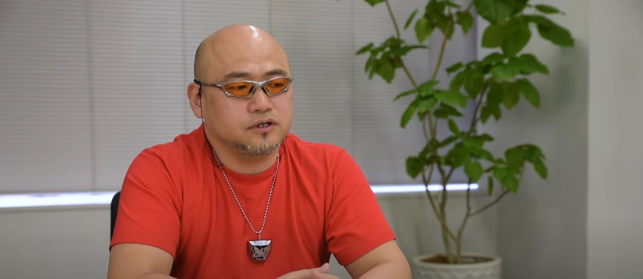 Hideki Kamiya Confirms Departure From Platinumgames