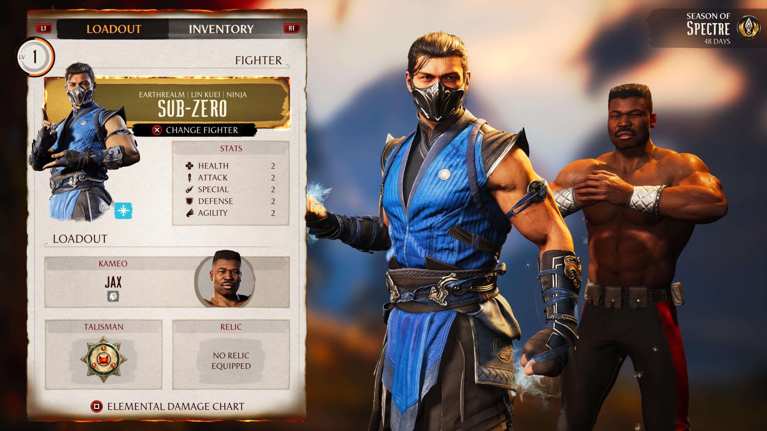 Mortal Kombat 1 – How to Unlock All Kameo Fighters Including Sub