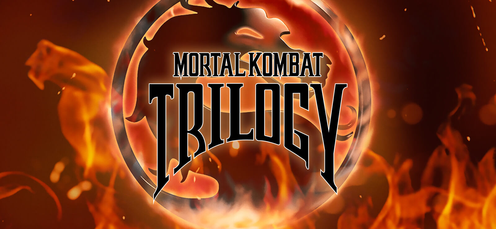 Mortal Kombat Trilogy - All Fatalities 