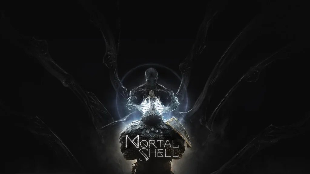 Mortal Shell Review Cover Image