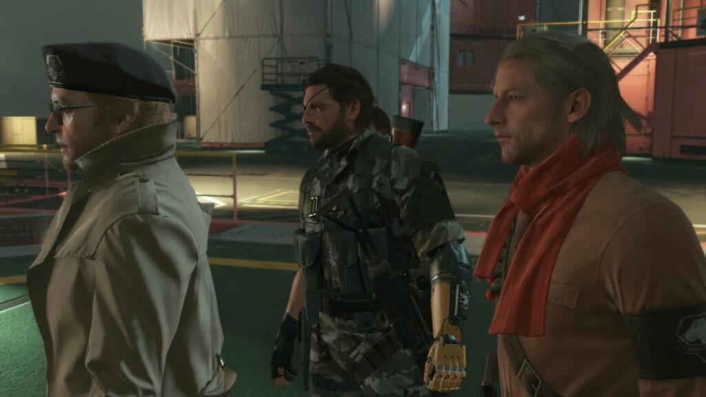 Metal Gear Solid V: 10 things you have to do