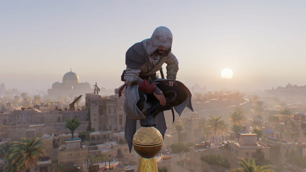 Assassin's Creed Mirage review: returns to its roots at the cost