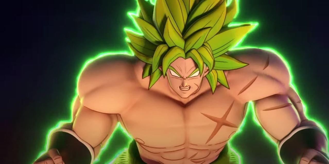 DBS BROLY RAIDER Coming To Dragon Ball The Breakers Season 4! 