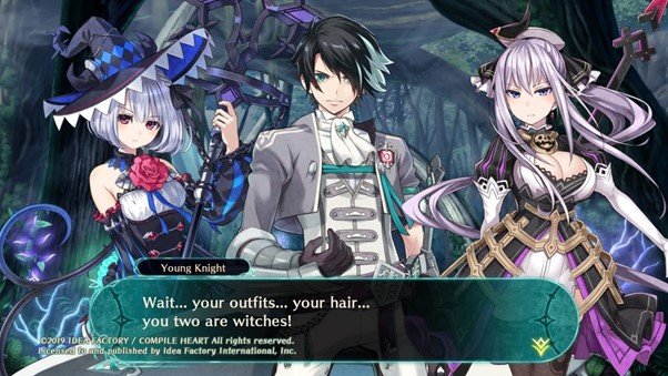 Dragon Star Varnir Review: An Amazing Amalgamation - PSLegends