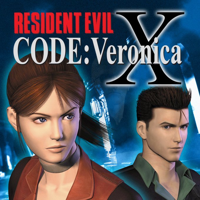 Capcom leaves door open on 'Resident Evil: Code Veronica' remake