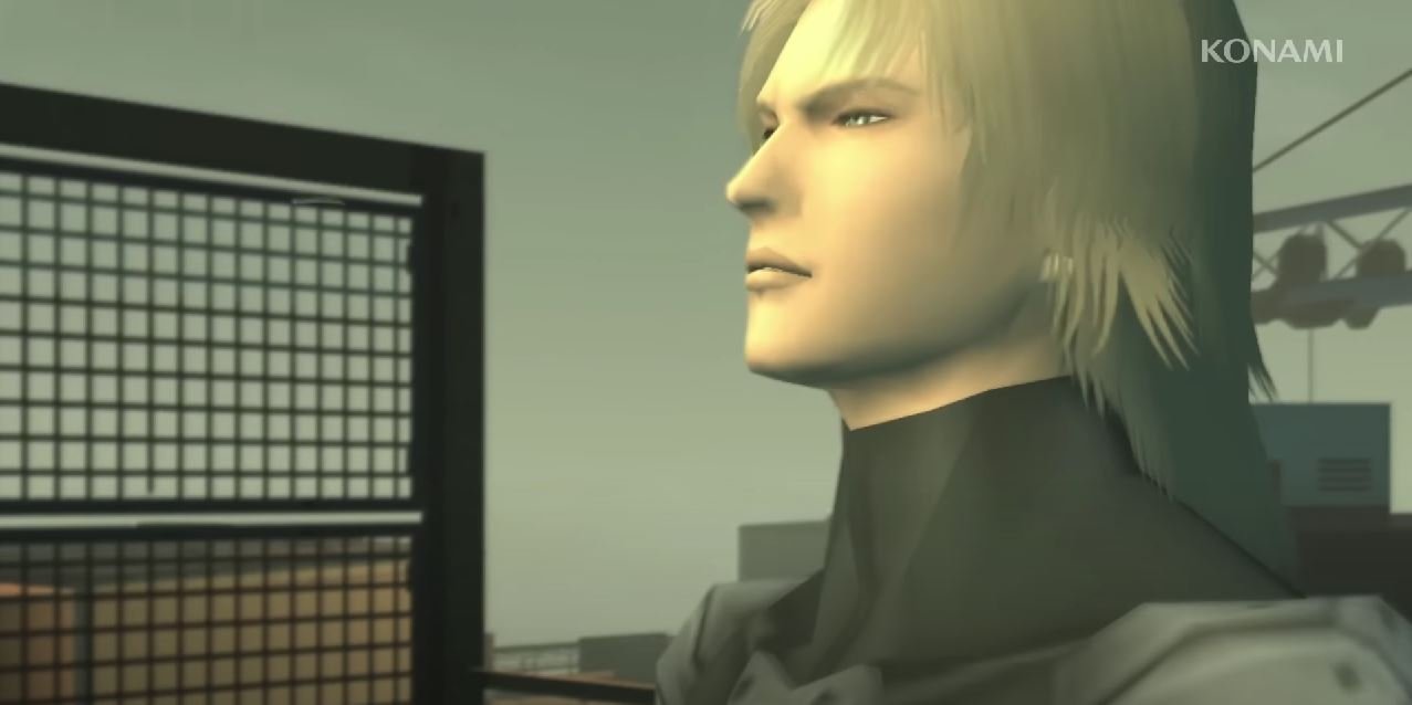 Metal Gear Solid Master Collection Vol. 1 - Launch Trailer