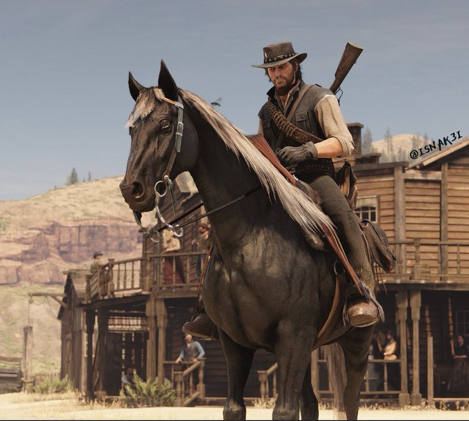 The West – Multiplayer Cowboy Online RPG in the Wild West. Saddle Up!