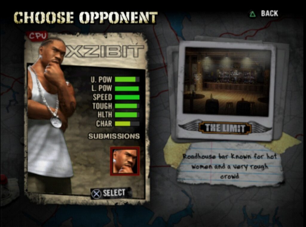 What are the chances of Def Jam Fight For Ny coming to ps4 via ps2  classics? : r/PS4