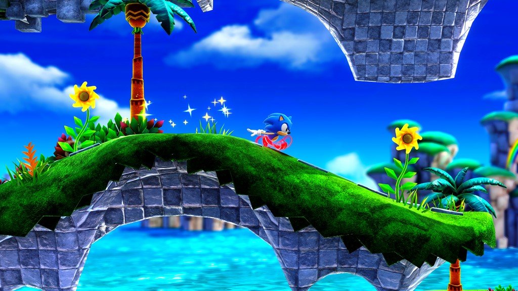 Sonic Superstars Review - Amy Finally Gets The Spotlight