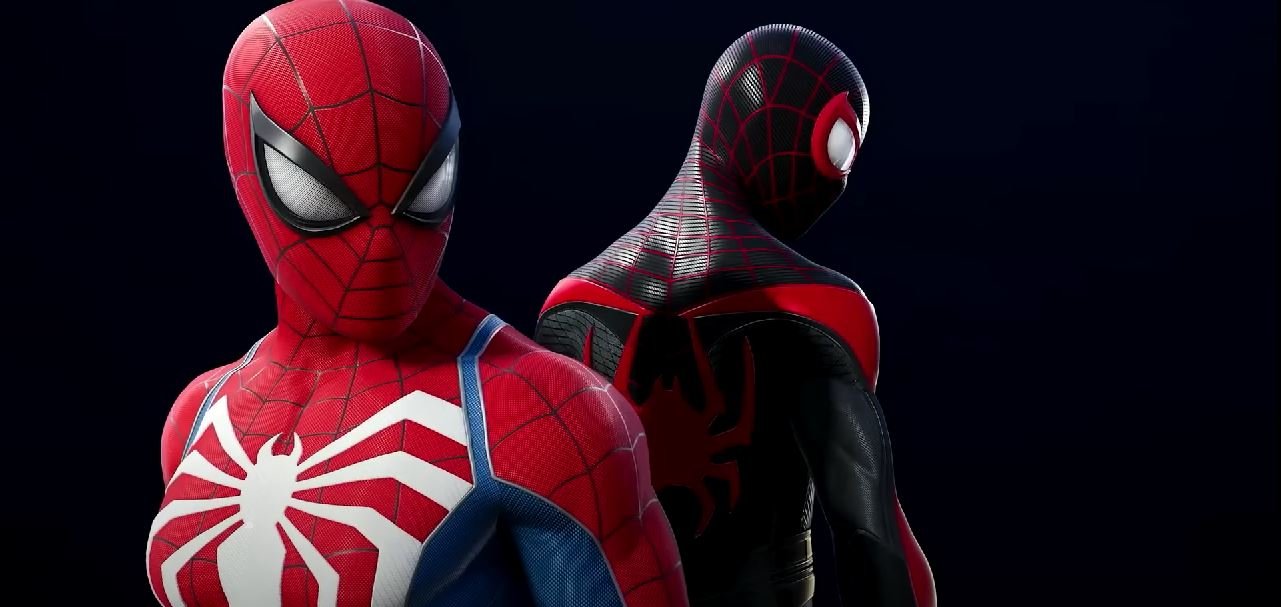 Marvel's Spider-Man 2 - Is THIS the SECRET DLC Room?! 