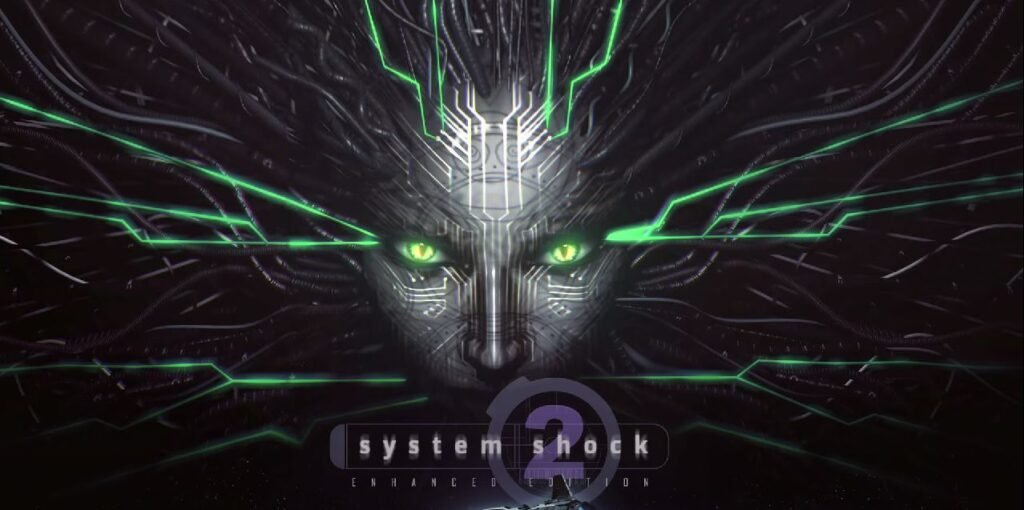System Shock 2 Enhanced Edition