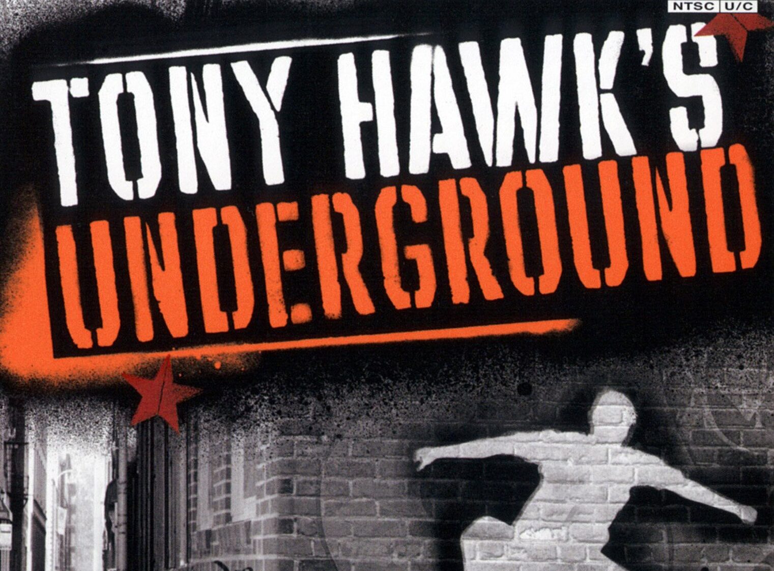 Tony Hawk's Underground