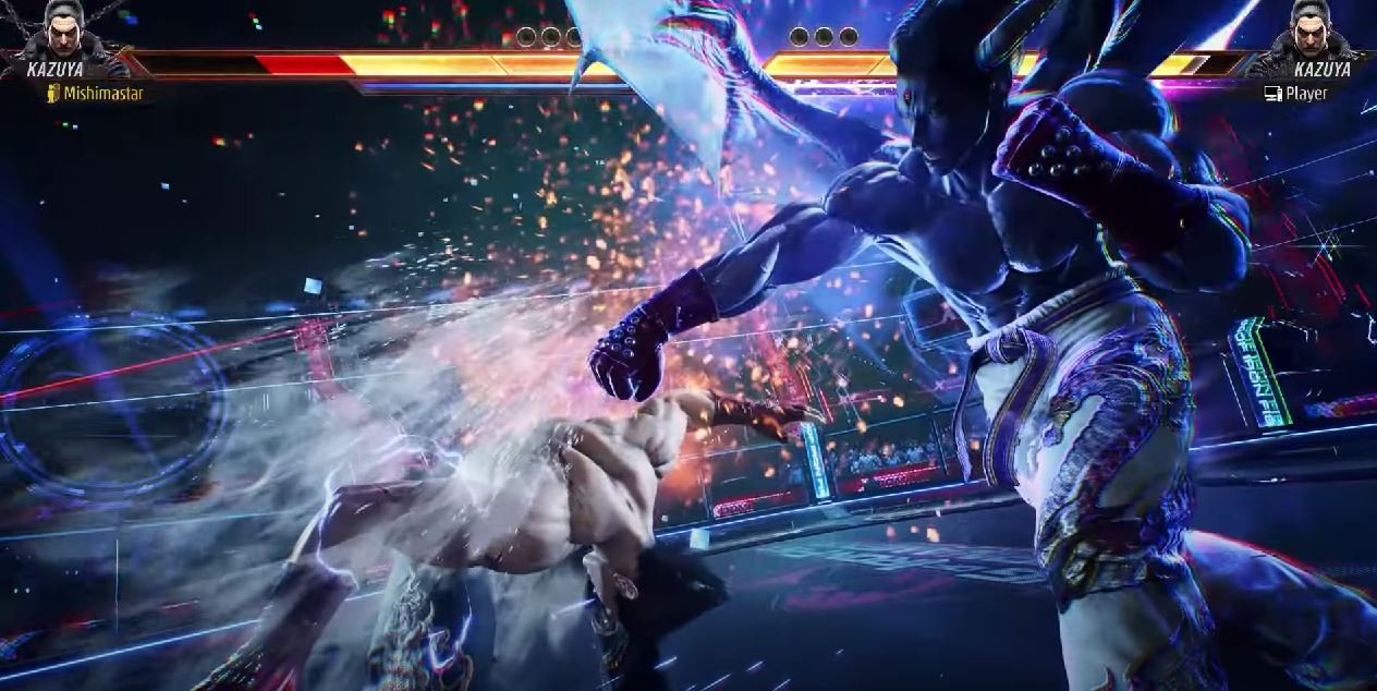 Tekken 8 Closed Beta Test Gives You A Chance To Try The Game Next