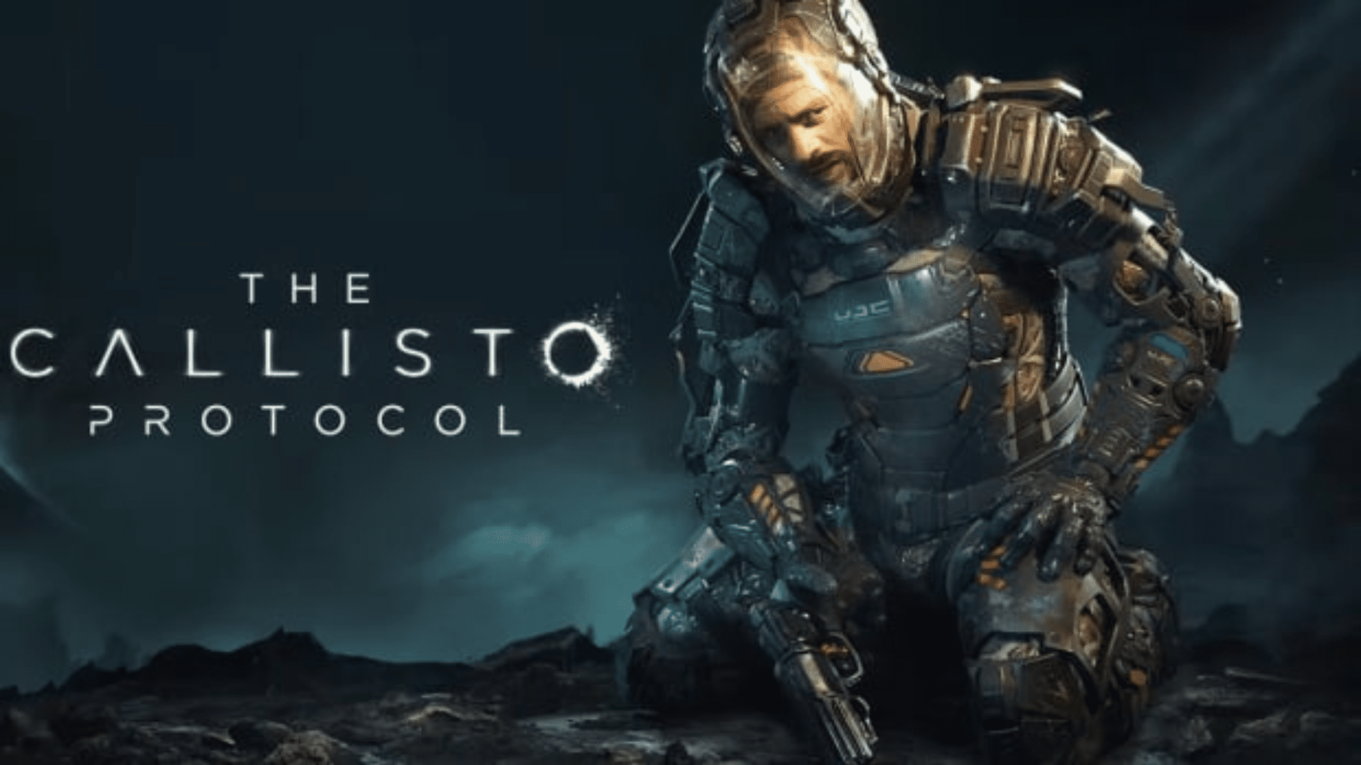 Callisto Protocol - Review — Analog Stick Gaming
