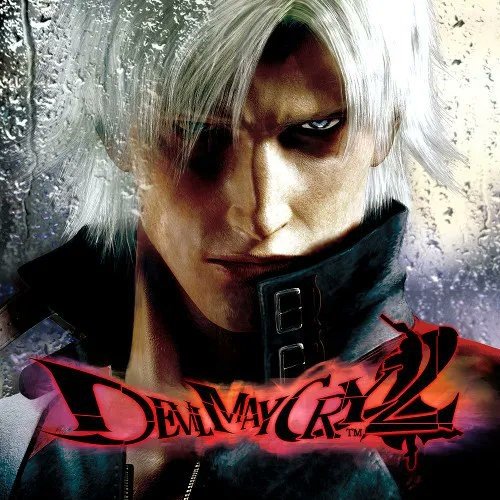 The Original Devil May Cry