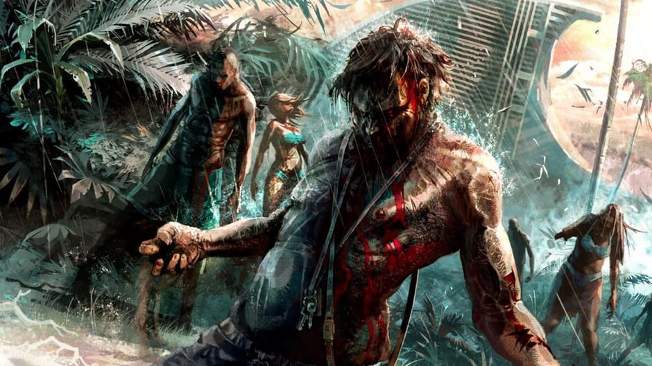 Dead Island Definitive Edition review – Techland's zombies are back from  the dead