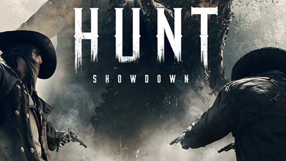 Hunt: Showdown - Crytek's unique online multi-player FPS