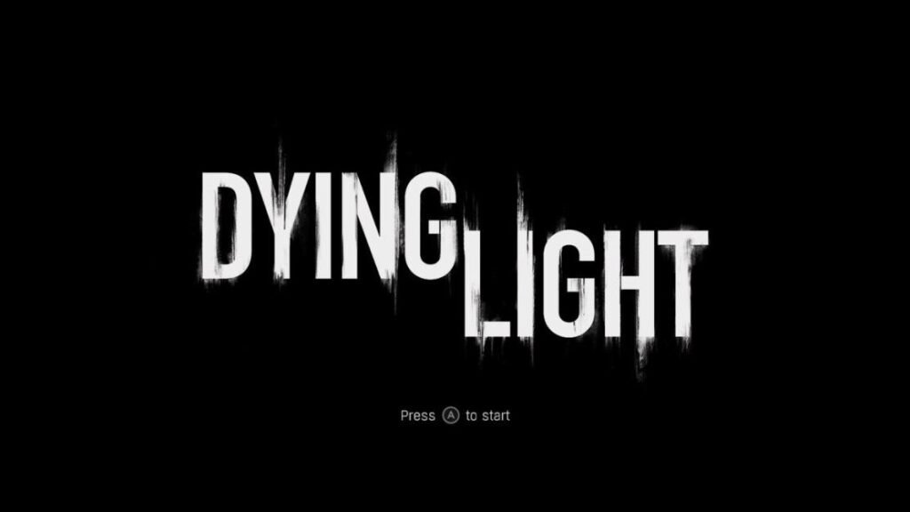 Dying Light: Definitive Edition