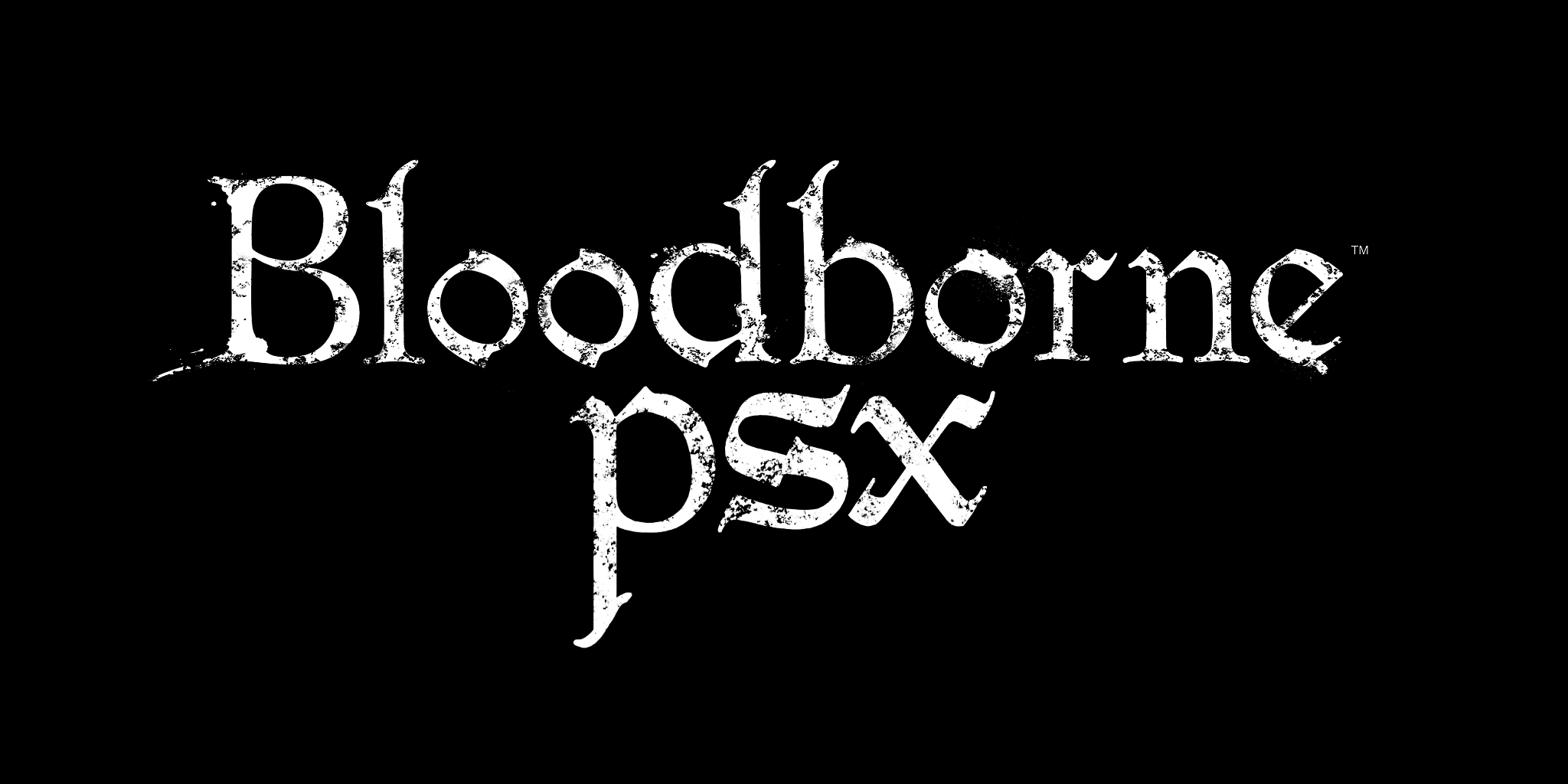 Bloodborne still hasn't been ported to PC. Let's change that. : r