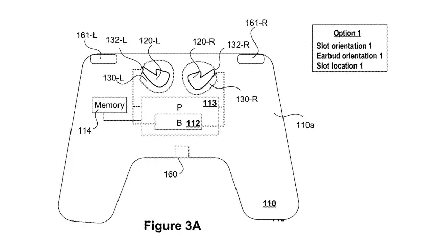 Xbox 360 Controller Dimensions & Drawings