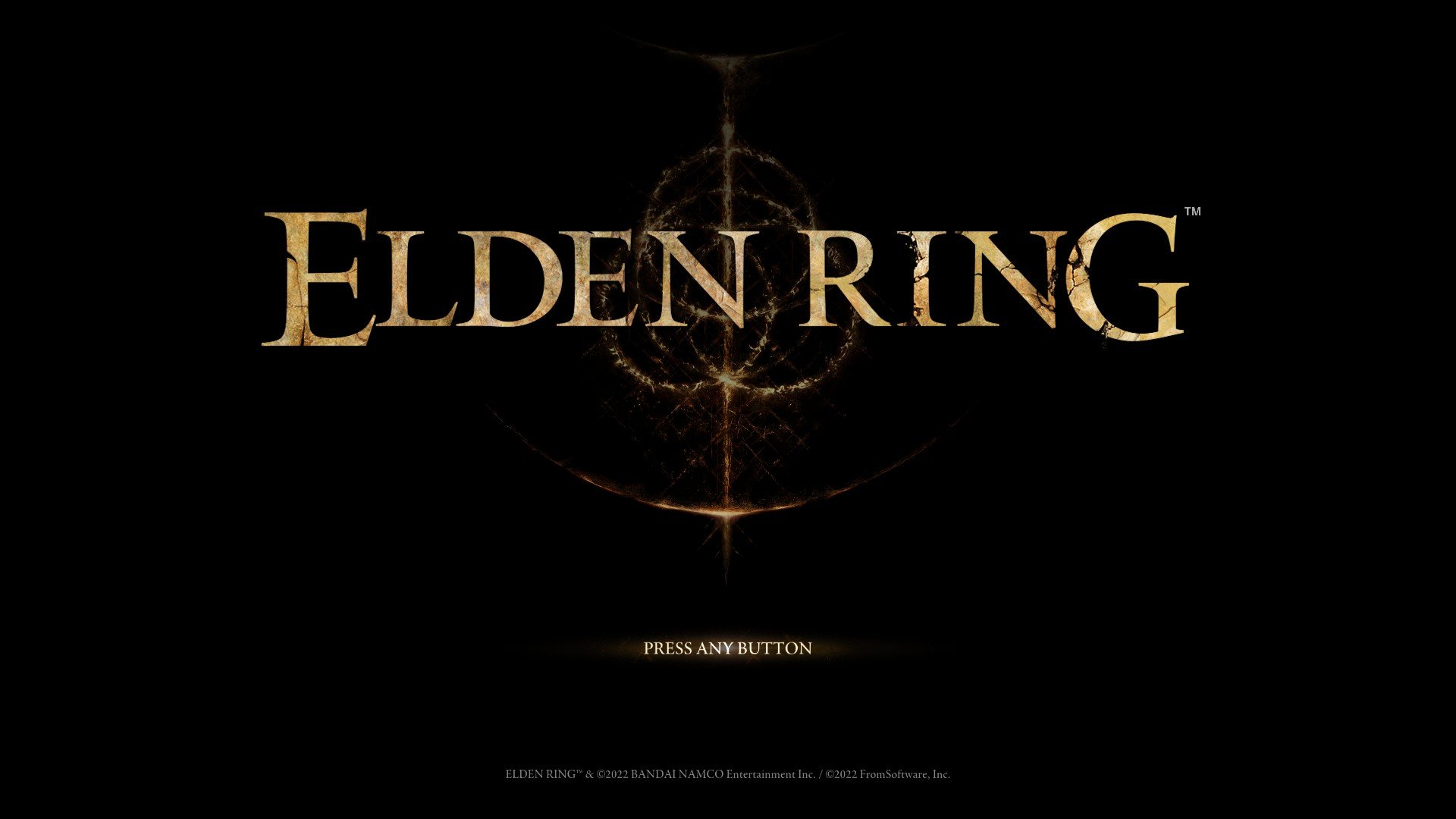 Elden Ring and nearly all of FromSoftware's titles have been