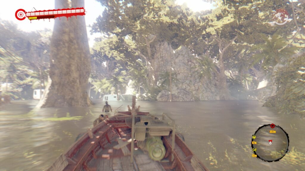 Zadzooks: Dead Island: Riptide review – More familiar zombie bashing -  Washington Times