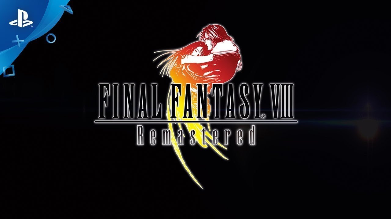 Final Fantasy VIII Remastered Review - PSLegends