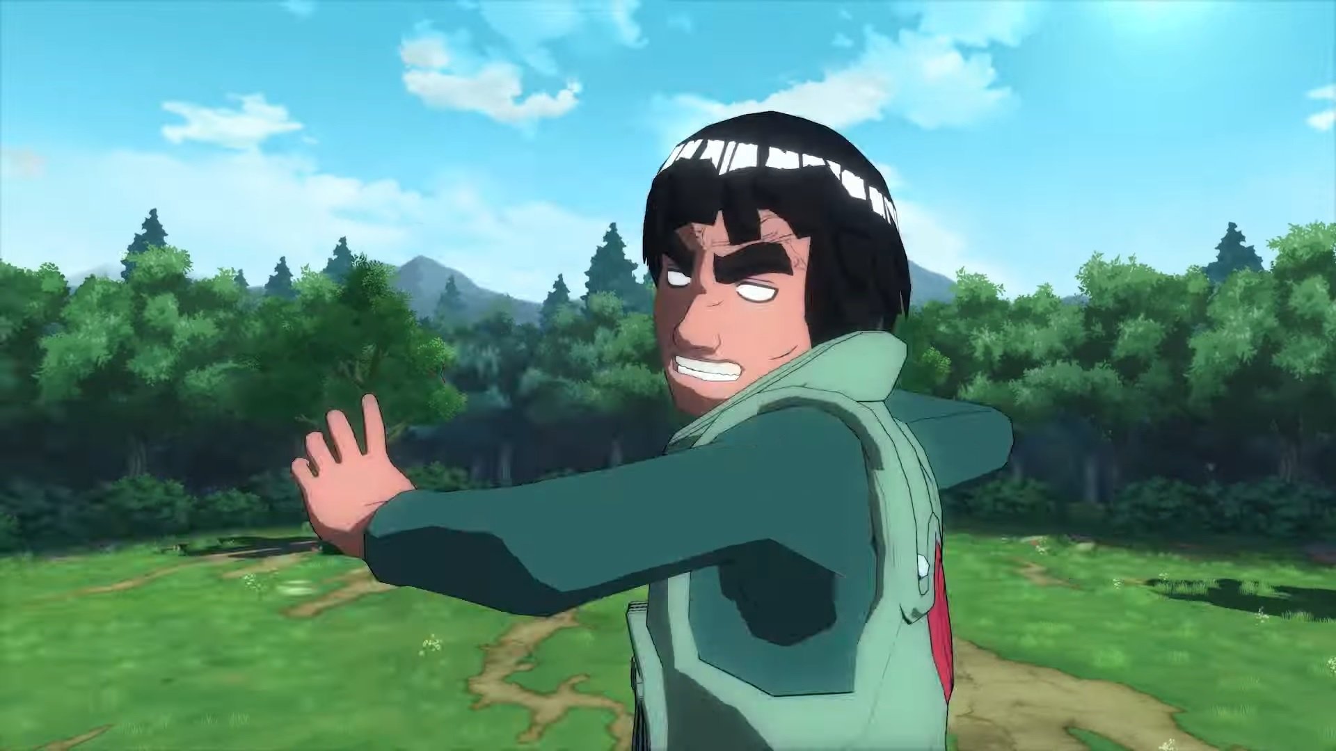 Latest Trailer for NARUTO X BORUTO Ultimate Ninja STORM