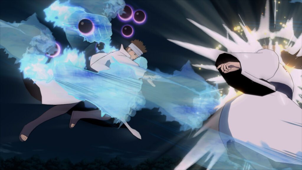 Naruto x Boruto Ultimate Ninja Storm Connections review: Loose ties