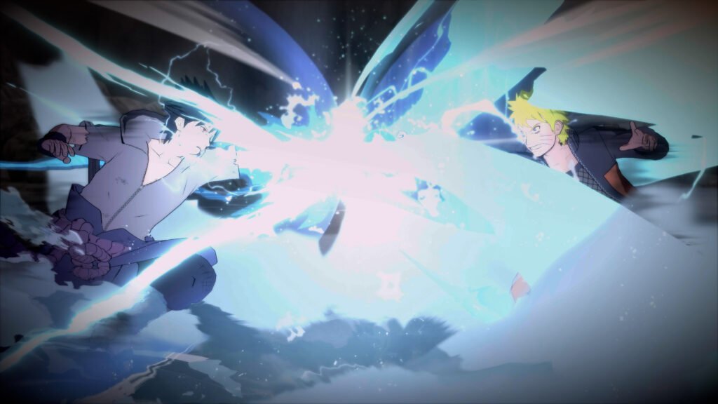 Naruto x Boruto Ultimate Ninja Storm Connections review: Loose ties