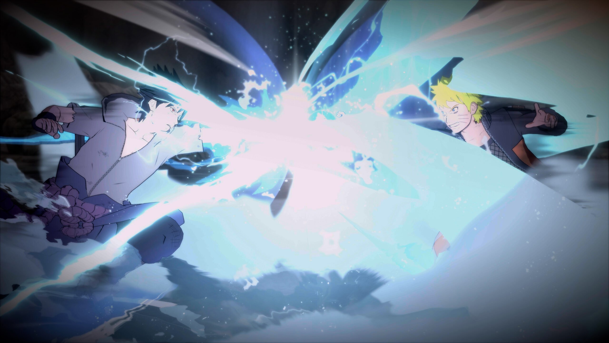 Worth The Wait: Naruto X Boruto Ultimate Ninja Storm Connections Review