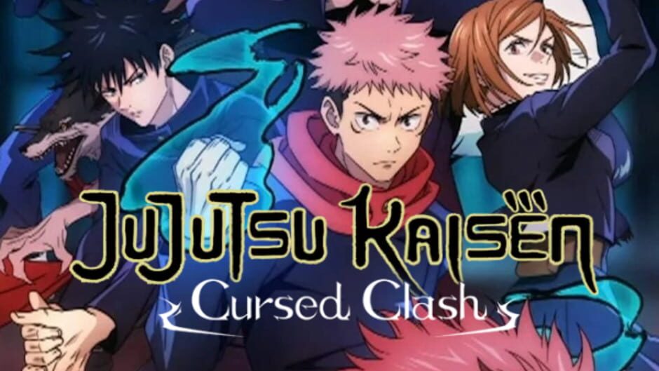 Jujutsu Kaisen Cursed Clash: New Character Trailer Introducing Kento  Nanami, Mahito, Eso and Kechizu