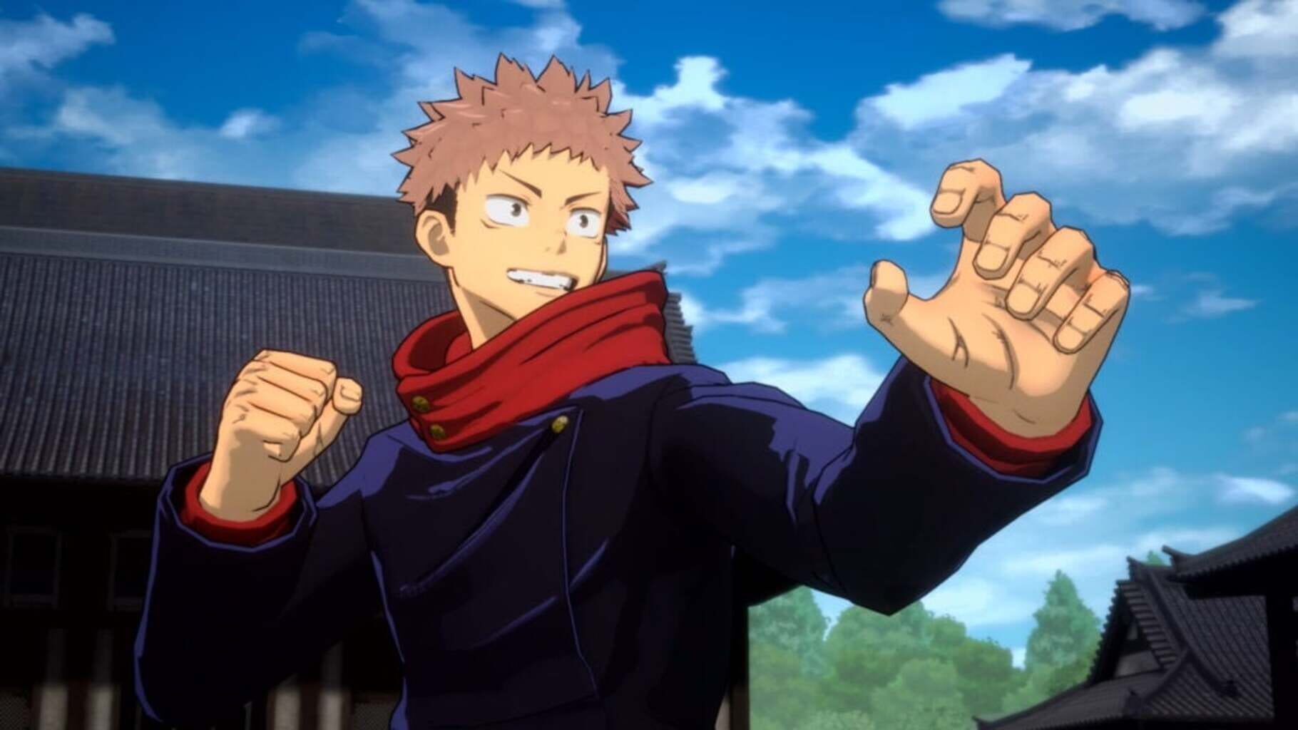 Jujutsu Kaisen: Cursed Clash Is a 2v2 Arena Fighter, Based on the Anime