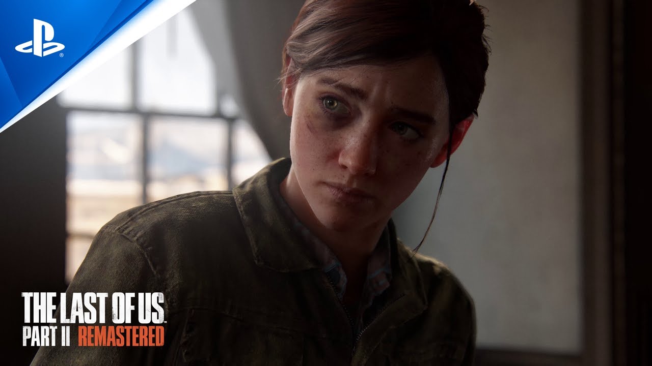 The Last of Us Part II Remastered Gets No Return Mode Trailer - PSLegends