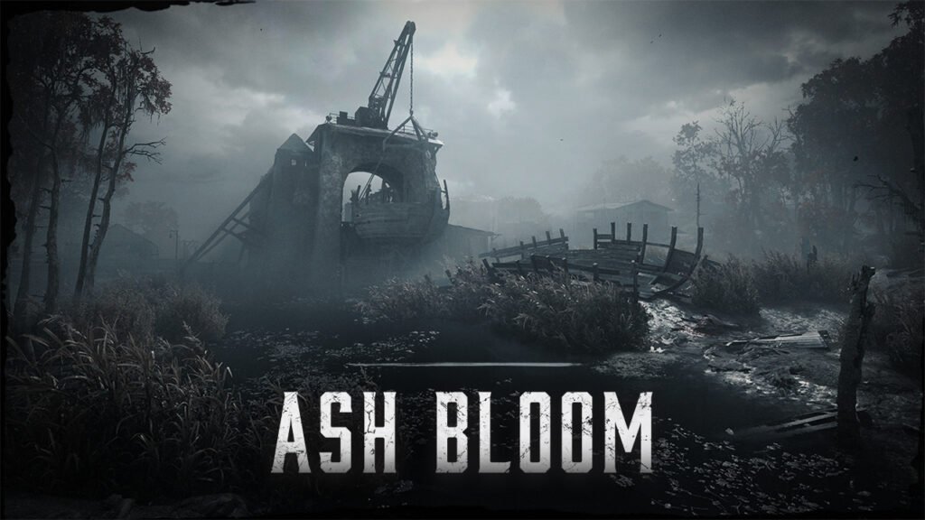 Tide of Desolation Ash Bloom