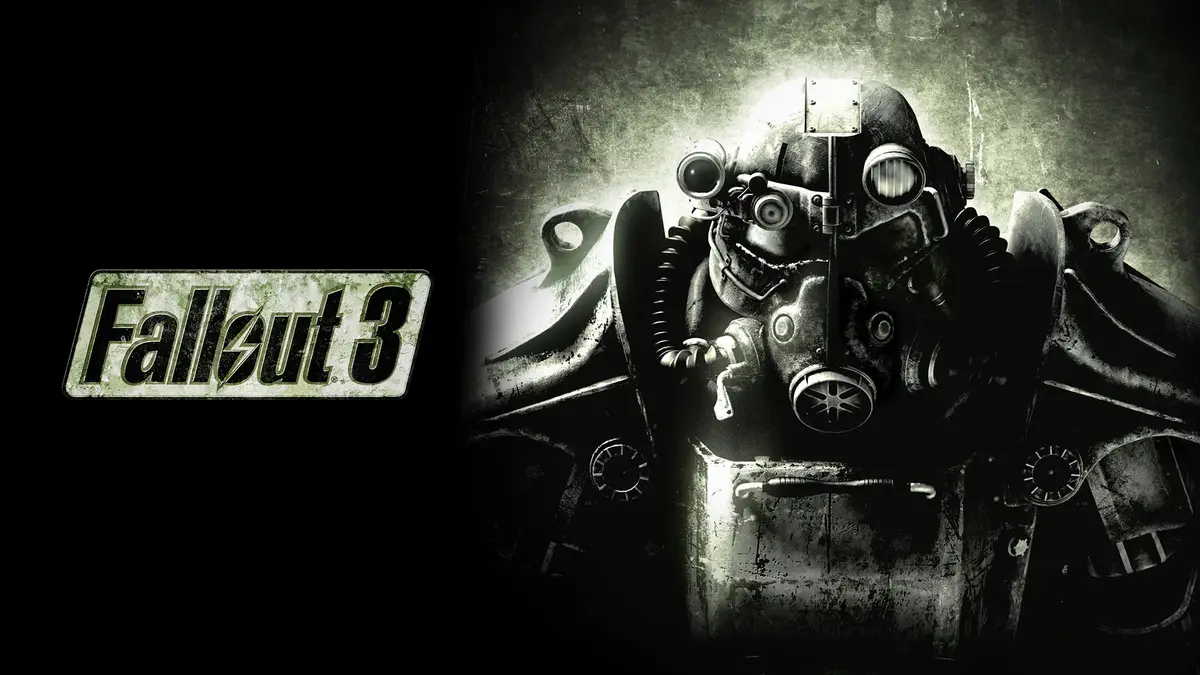 Fallout 3 - a defining moment in RPG Gaming - PSLegends