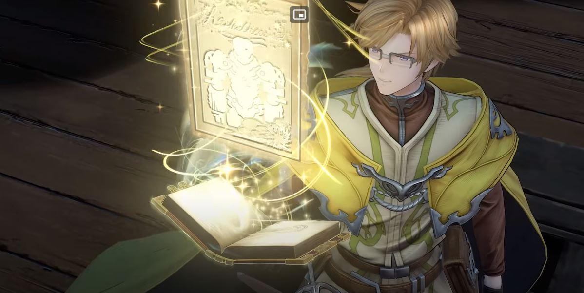 GRANBLUE FANTASY: RELINK Reveals Brand New Trailer At PlayStation Showcase  — GameTyrant