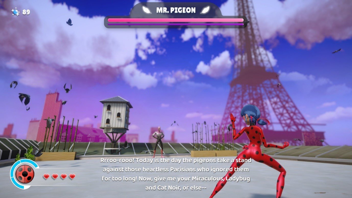 Miraculous: Rise of the Sphinx - Review - PSLegends