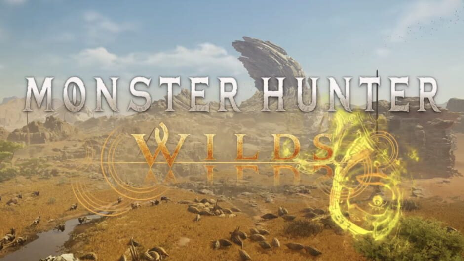 Monster Hunter Wilds announced, coming 2025