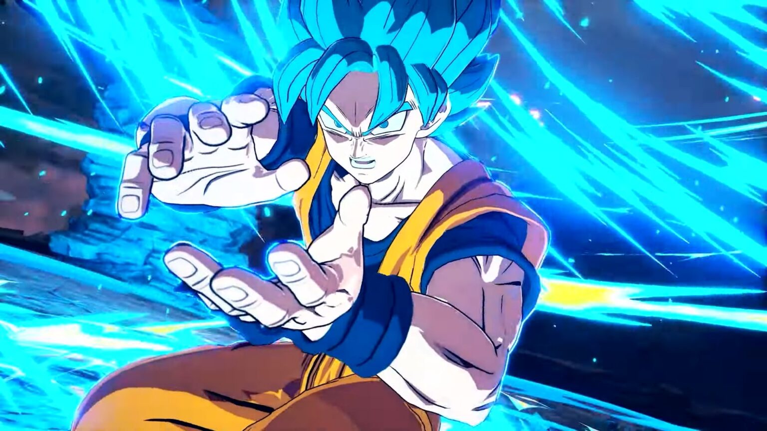 DRAGON BALL: Sparking! ZERO Announced for PS5 - PSLegends