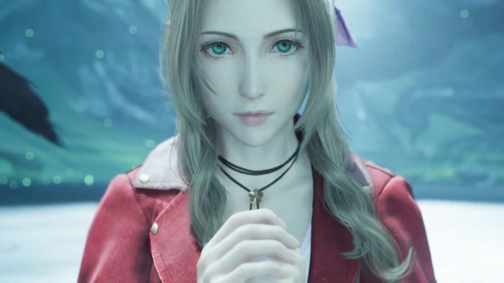 Final Fantasy VII Rebirth recebe novo vídeo de gameplay