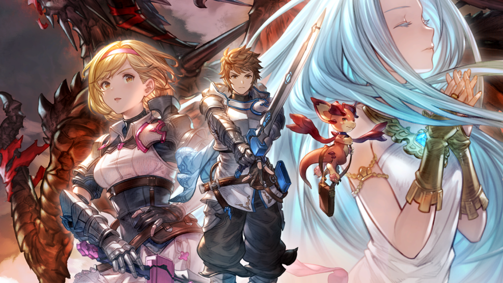 Granblue Fantasy: Relink Announces Demo Version for PS5 and PS4 Coming  January 2024 - PSLegends
