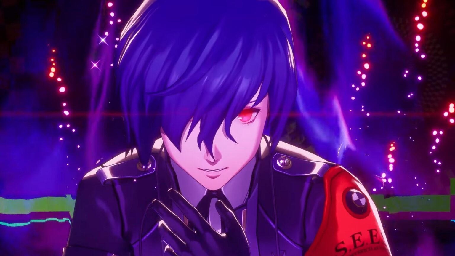 Persona 3 Reload Gets New Trailer in The Game Awards - PSLegends