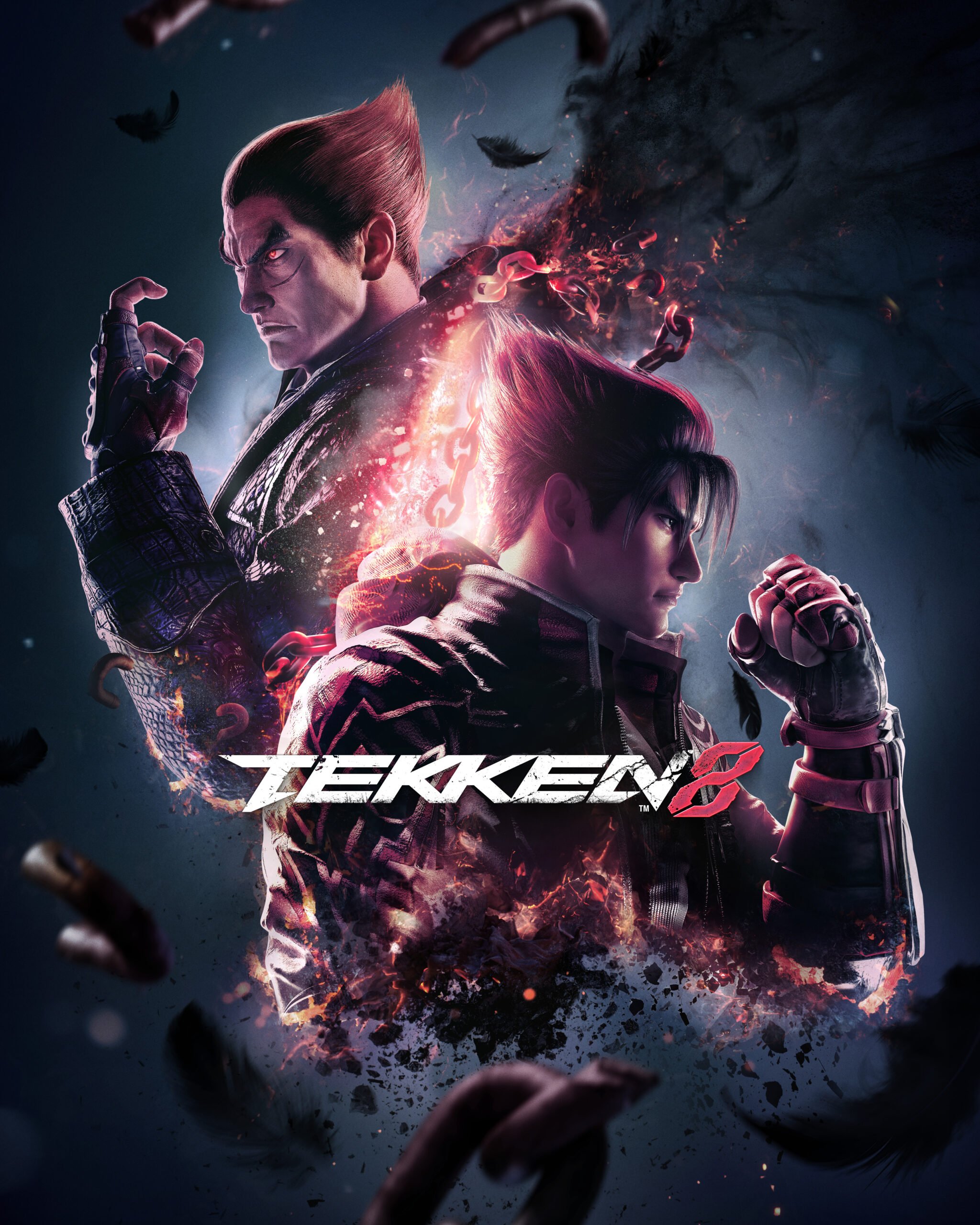 Tekken 8 Gets a New Story Trailer to Mark Arrival of Free PS5 Demo