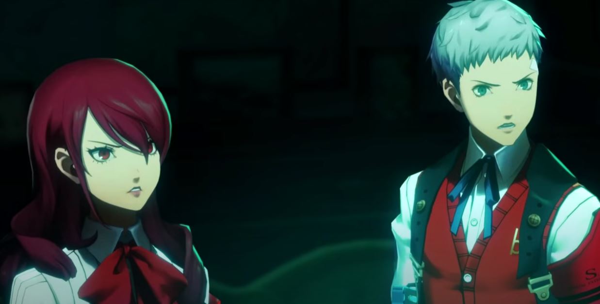 Persona 3: Reload Ditches Transphobic Line of the Original