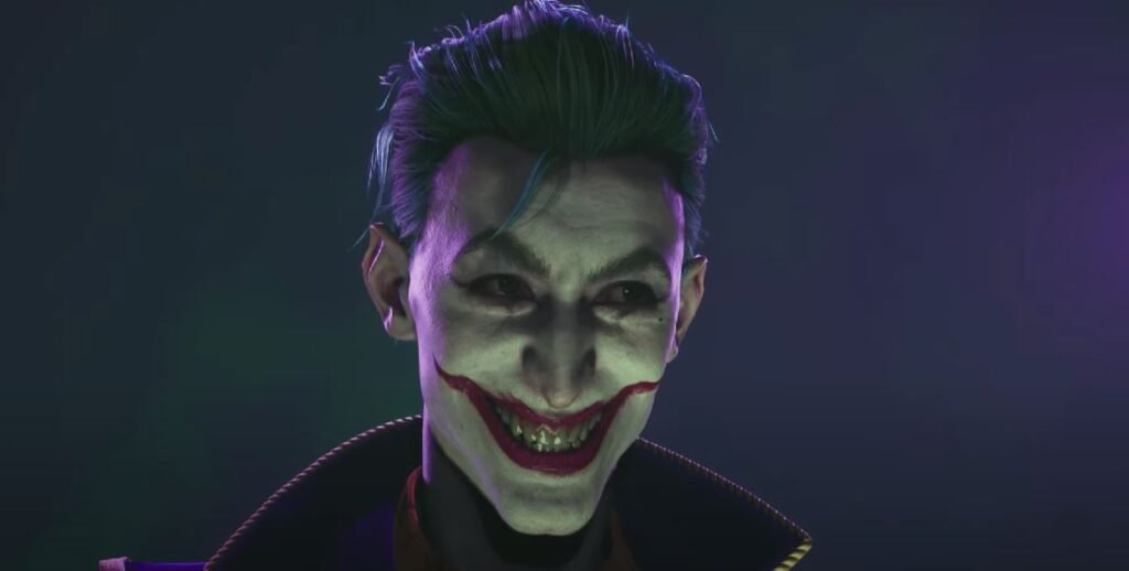 Suicide Squad Kill the Justice League Joker