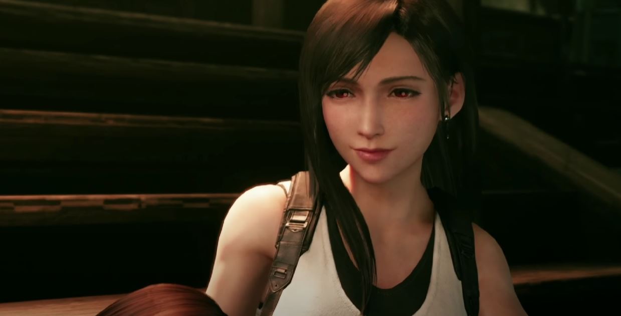 The Gaming Crowd Wants Tifa Lockhart in Tekken 8