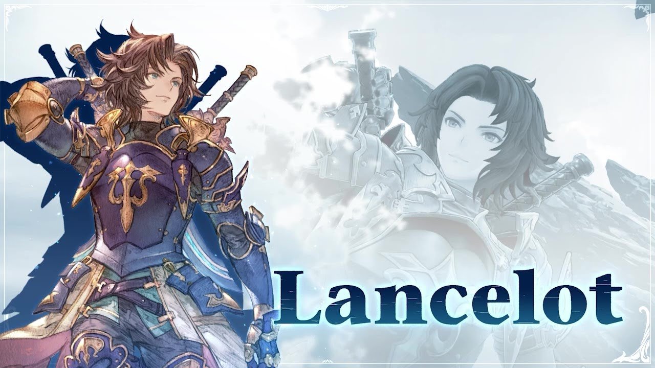 Granblue Fantasy: Relink Showcases Lancelot In New Trailer - PSLegends